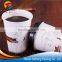 Custom 8oz Disposable Paper Coffee Cup