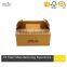Cake Box Packaging In Paper Cake Box With Handle In Custom Print For Baking