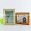 wood picture/mirror/photo frame