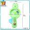 Wholesale Promotion Logo Customized Small Mini Plastic Portable Hand Fun Toys