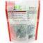 salt packaging bag, ziplock self standing bag