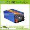 High energy pure sine wave power inverter 5000watt 1 year warranty