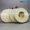 wool felt polishing wheels of griotte cutter