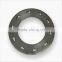 Carbon Steel PHC Pipe Pile End Plate For Industry
