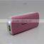 Mobile phones power supply 5000mah Portable battery external