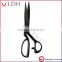 Selling Taylors Best Quality Tools scissors with black pvc coating handle BB250