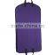 Customize cheap new products dance bags with garment rack