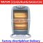 home appliance halogen heater with 1200W