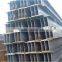 ASTM A36 Steel H Beam, Hot Rolled H Beam, Q235/Q345/SS400 Standard H Beam