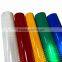 Refelctive adhesive sheet Prismatic Glass Bead