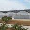 plastic film greenhouse Polyethylene film multi span agriculture greenhouse