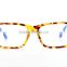 China Supplier Modern Optical Glasses With Laminated Temple