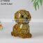 tortoise light resin tortoise solar light