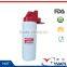 Custom Plastic Bottle with SGS Certified Material