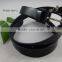 fashion PU with rhinestone buckle belt