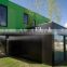 Professional Industrial DIY Shipping container homes cost in New Zealand
