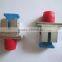 SC-FC Fiber Optic Adapter ,SC/FC Fiber optic adapter femal to male