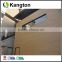 100% Eco-friendly waterproof hot-sale outdoor wpc wall panel composite wall panel wpc cladding