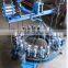 fancy cord braiding machine for the three color
