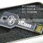 High speed Colorful Metal Key USB Customized Logo Cheap Price Good Quality