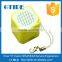 OEM Wholesale Colorful Cute Cheap Bluetooth 2.1 Wireless Portable Mini Speaker With Microphone for IPhone 6s/7