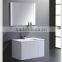 pvc/mdf/oak wood vanity double sink bathroom medicine cabinet,new design bathroom furniture set