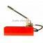 Pressure Test Pump 50 Bar 726 PSI 8 Gallon Tank 30ML Flow 1/2" Connect