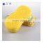 gross porosity car sponge