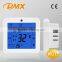 HOT sale lcd touch screen thermostat ht-cs01