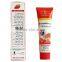 Hot sale Aichun Beauty strawbery face&body whitening skin exfoliating cream 100g
