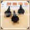 button to dip switch the oven/band dip switch, toggle dip switch/integration focal dip switch/heater dip switch