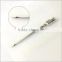 Stainless Steel Veterinary Needles and Syringes for Single Use