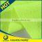 Certified product for garment Elastane baby print polar fleece fabric