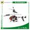 RC 3.5-channel metal series helicopter uav drone