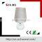 Cute Simple Design RGB Atmosphere LED Table Lamp For Hotel