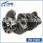 R2 Crankshaft for Mazda