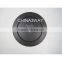 Metal round Tin Tray
