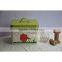 floral gemstone gift box for kid