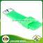 Luxury latest diaphanous silicone watch strap