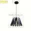 Industrial Iron Wire Cage Lighting Drop Loft Stage Lamp