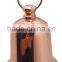 Small Ship's Bell With Keyring for Various Functions