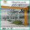 Professional Supplier for Floor Mounted Jib Cranes