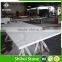 Good quality Custom Style Calacatta Quartz Big Slabs