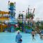 2015-2016 Amusement Park, Fiberglass Water Slide Tubes for sale , Children amusement park equipment for sale ODM
