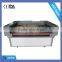 China 1612 fabric laser cutter / laser cutter for fabric