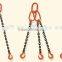 G80 chain sling
