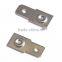 stainless steel solderless power terminal lug