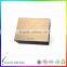 2016 OEM printing eyelash packaging