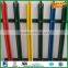 China high quality palisade fence