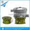 China electrolytic iron powder vibration screen shaker sifter machine